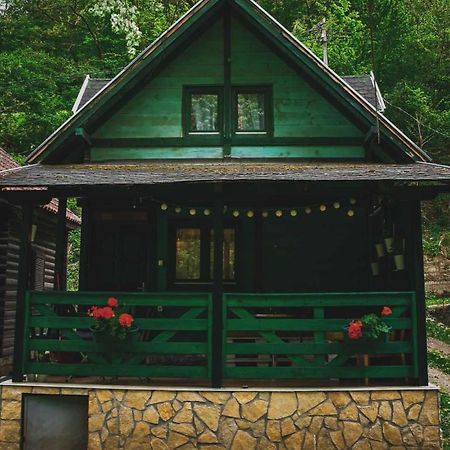 Vila Vikendica,, Tadic,, Ovcar Banja Exteriér fotografie