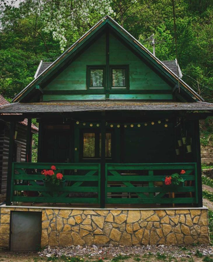 Vila Vikendica,, Tadic,, Ovcar Banja Exteriér fotografie