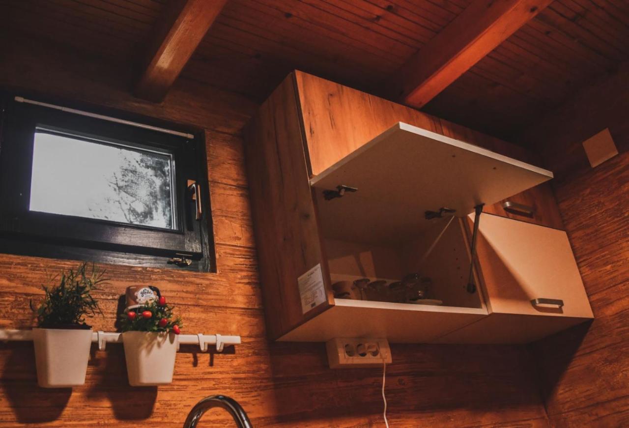 Vila Vikendica,, Tadic,, Ovcar Banja Exteriér fotografie