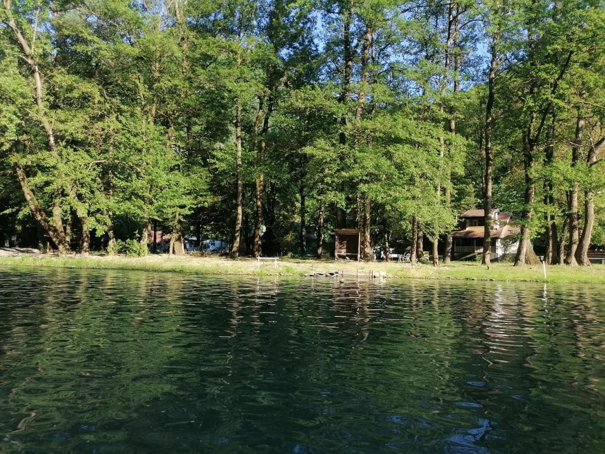 Vila Vikendica,, Tadic,, Ovcar Banja Exteriér fotografie
